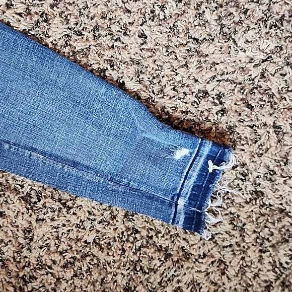 American eagle high rise jegging 6 - Picture 3 of 5